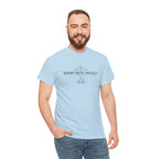 Short Rest Society – Coffee First | Tabletop RPG T-shirt