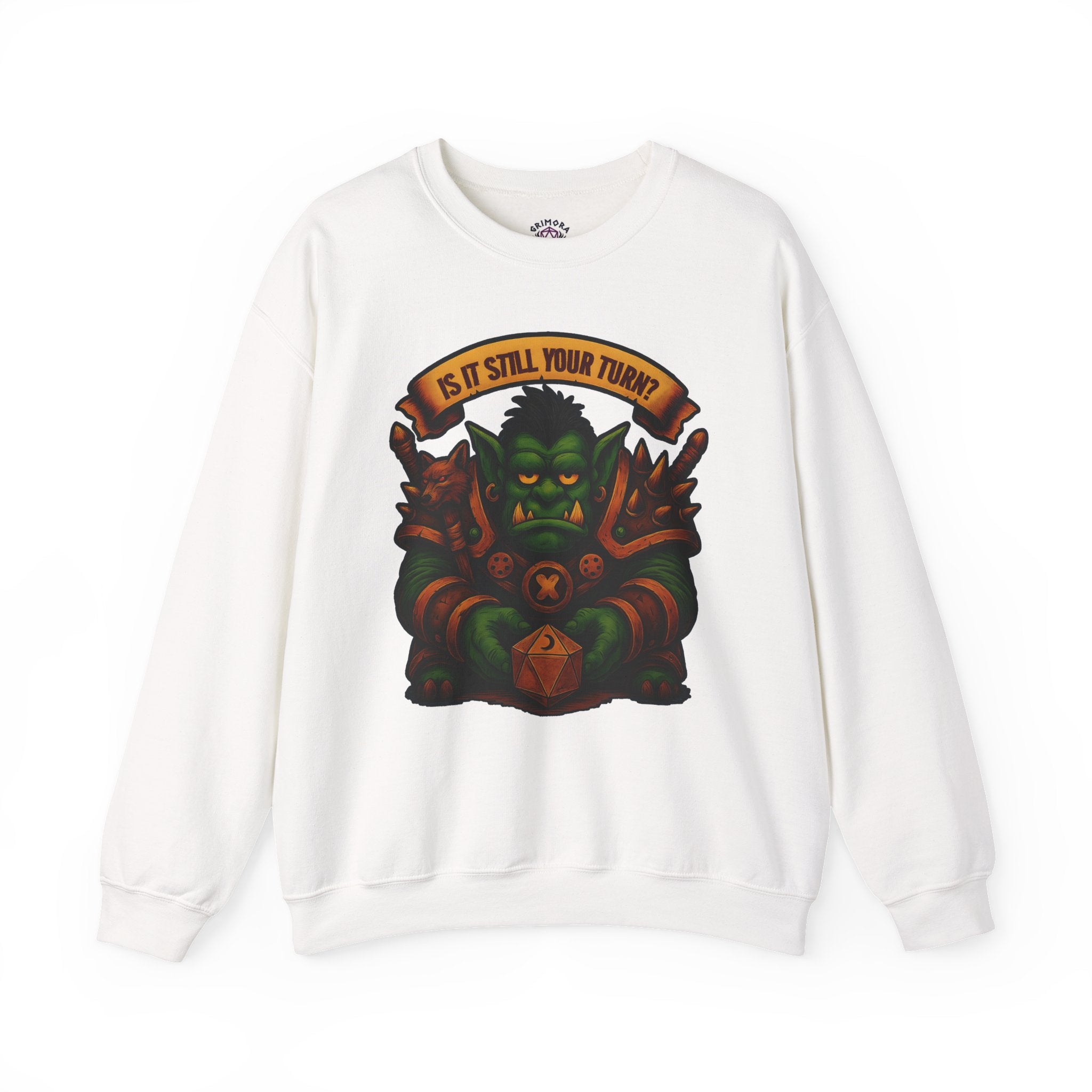Is It Still Your Turn? Hoodie