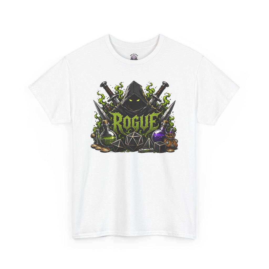 Rogue | DnD class T-shirt