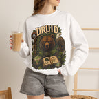 Copy | DnD class Sweatshirt