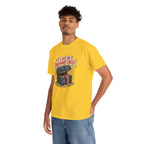 "It's Just An Ordinary Chest" — Mimic monster T-shirt