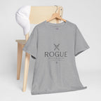 Rogue – Always Hidden | DnD class T-shirt