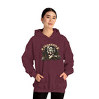 No Coffee, No Initiative | Fantasy RPG Hoodie
