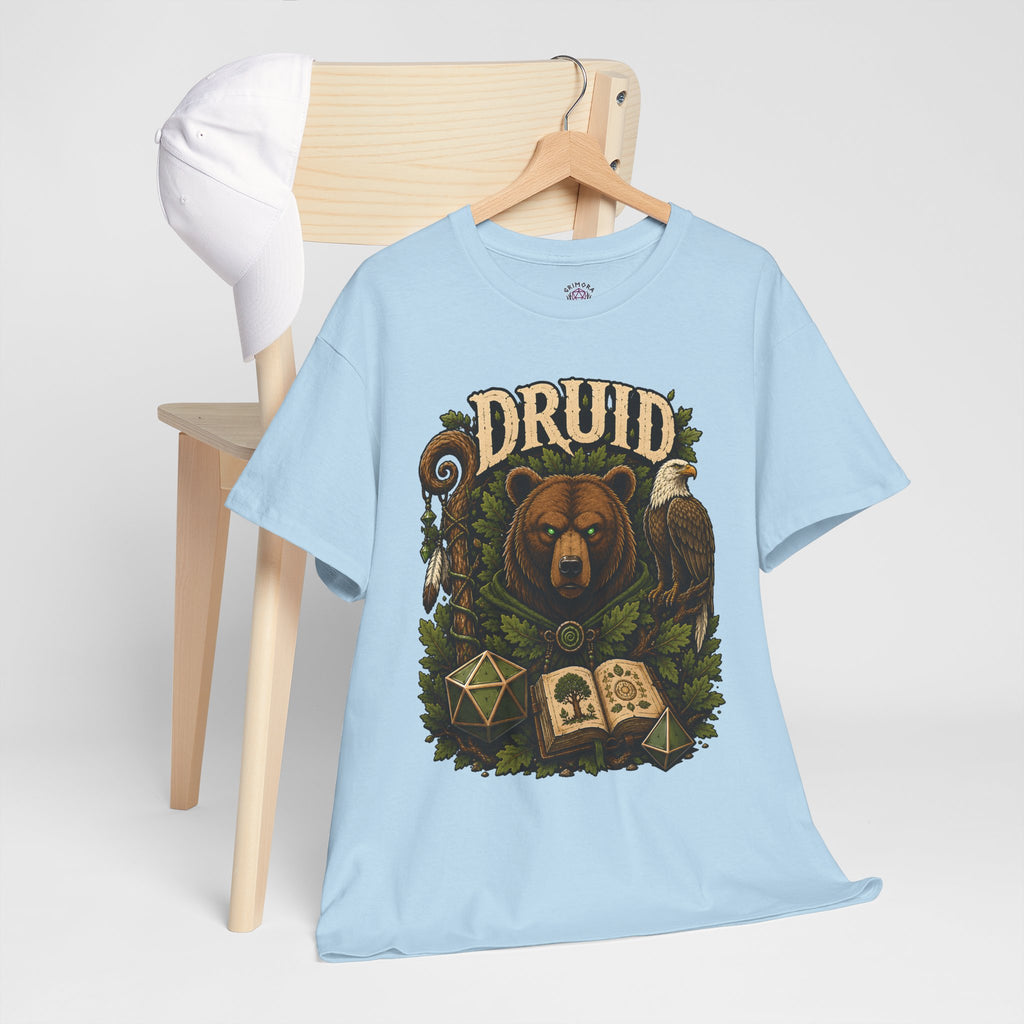 Copy | DnD class T-shirt