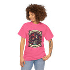 Book Worm? I Am a Book Dragon, Fantasy Reader T-shirt