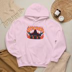 Sorcerer – Born Magical | DnD class Hoodie