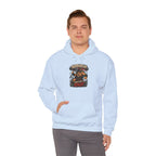 Barbarian | DnD class Hoodie