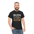 Paladin | DnD class T-shirt