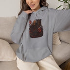 Sorcerer | DnD class Hoodie
