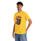 "It's Just An Ordinary Chest" — Mimic monster T-shirt