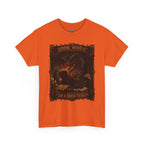 Book Worm? I Am a Book Dragon, Fantasy Reader T-shirt