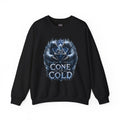 Cone of Cold – Master of Ice Magic | Fantasy RPG D20 Hoodie