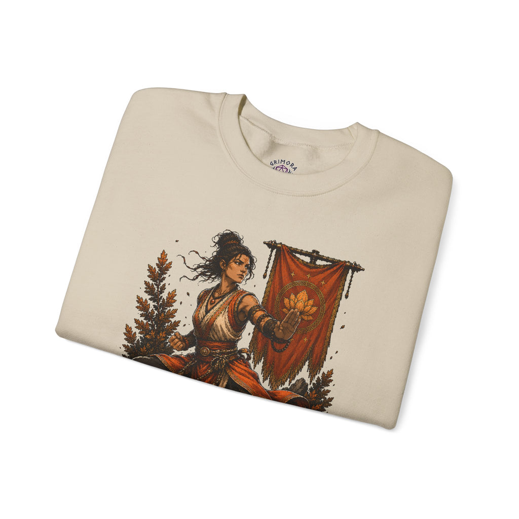 Monk | DnD class Sweatshirt