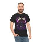 Warlock | DnD class T-shirt