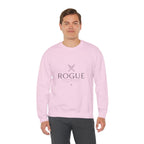Rogue – Always Hidden | DnD class Sweatshirt