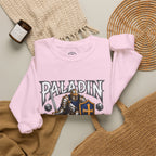 Paladin | DnD class Sweatshirt
