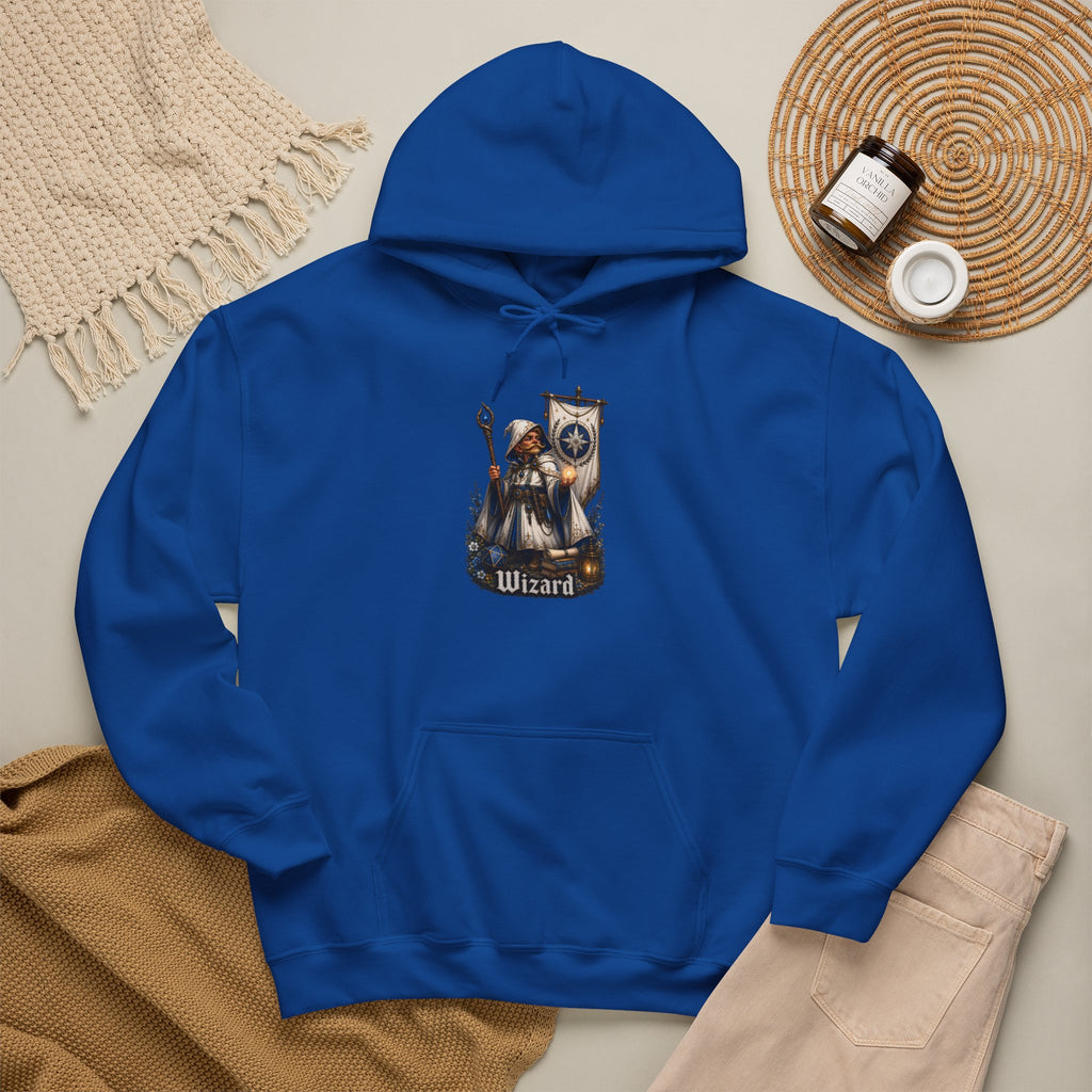 Wizard | DnD class Hoodie