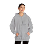 Paladin – Stand for Justice | DnD class Hoodie