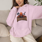 Barbarian | DnD class Hoodie