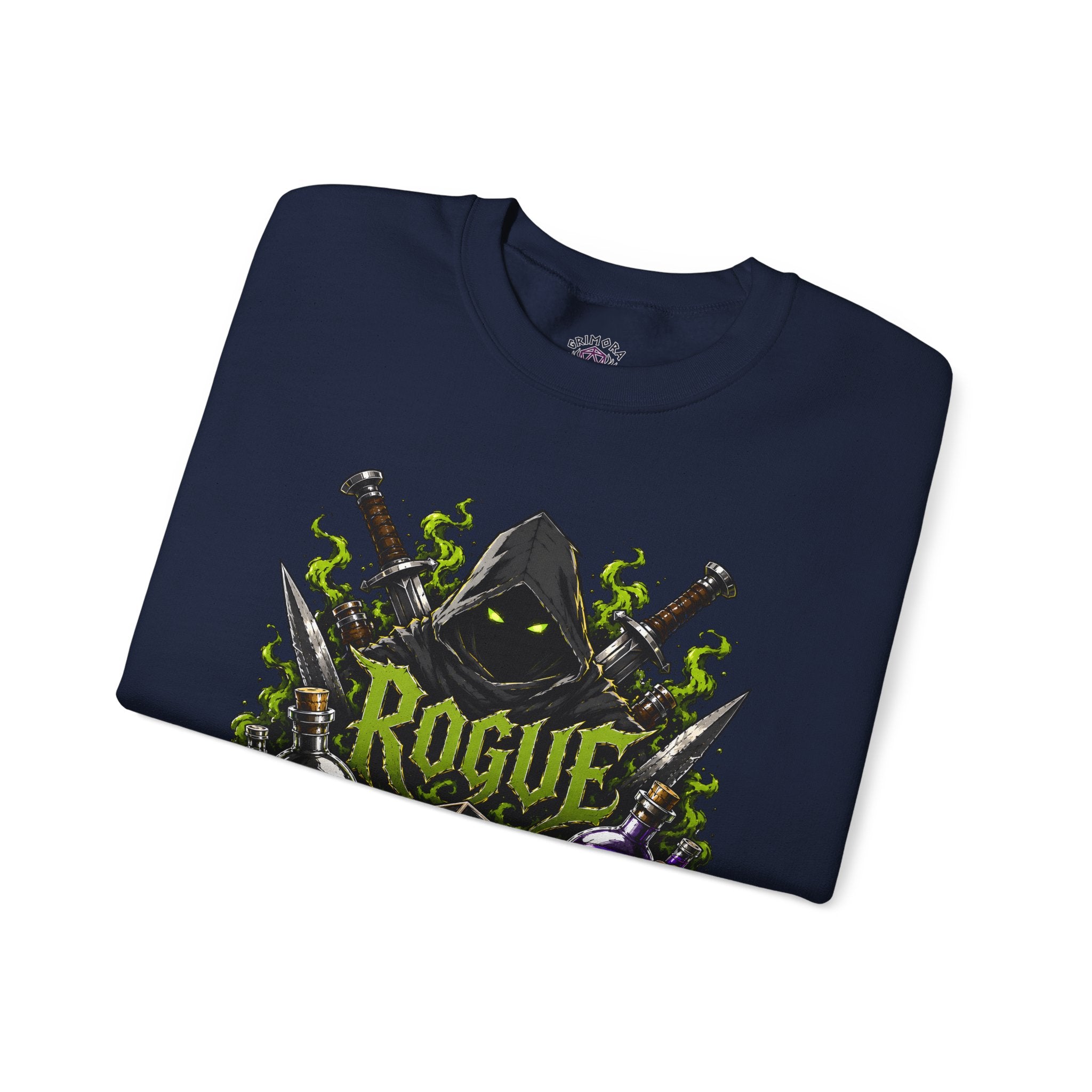 Rogue | DnD class Sweatshirt