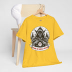 This Is How I Roll D20 T-shirt