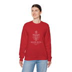 Warlock – Contract Signed | DnD class Sweatshirt