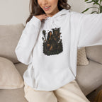 Druid | DnD class Hoodie