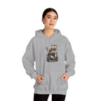 Wizard | DnD class Hoodie