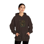 Druid | DnD class Hoodie