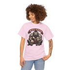 No Coffee, No Initiative | Fantasy RPG T-shirt