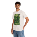 Book Worm? I Am a Book Dragon, Fantasy Reader T-shirt
