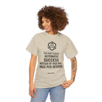 Automatic Success | RPG Personalizable