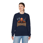 Barbarian | DnD class Sweatshirt