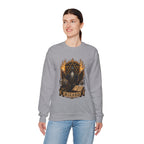 Wizard | DnD class Sweatshirt