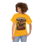 Barbarian | DnD class T-shirt