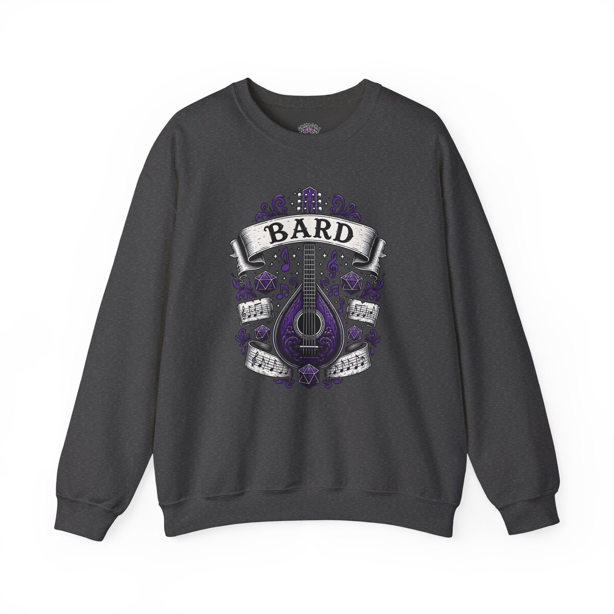 Bard | DnD class Sweatshirt