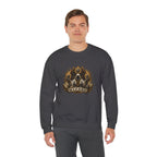 Wizard | DnD class Sweatshirt