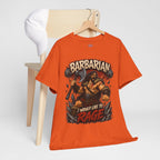 Barbarian | DnD class T-shirt