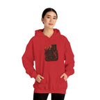 Sorcerer | DnD class Hoodie