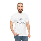 Wizard – Prepared | DnD class T-shirt
