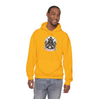 This Is How I Roll D20 Hoodie