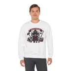 No Coffee, No Initiative | Fantasy RPG Sweatshirt