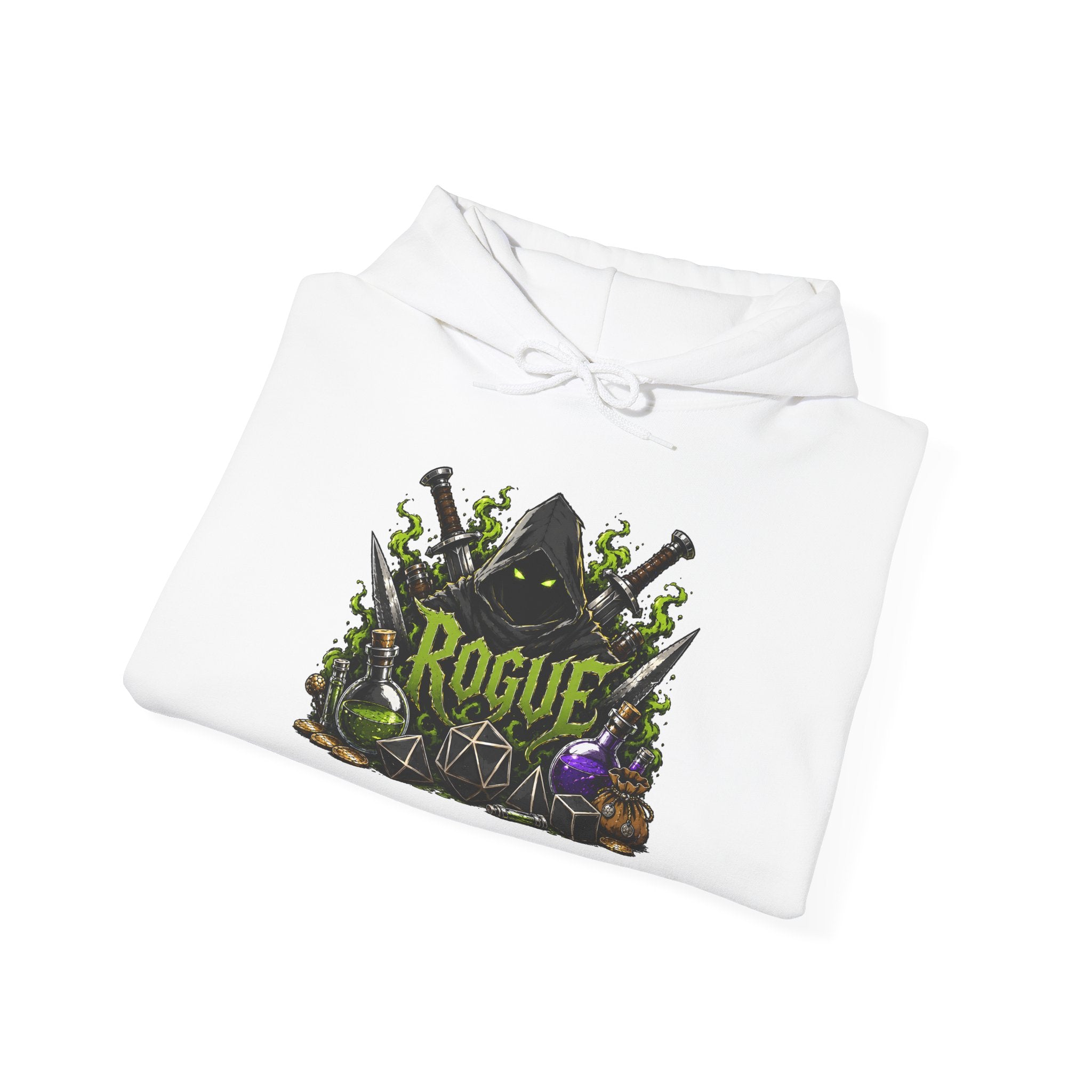 Rogue | DnD class Hoodie