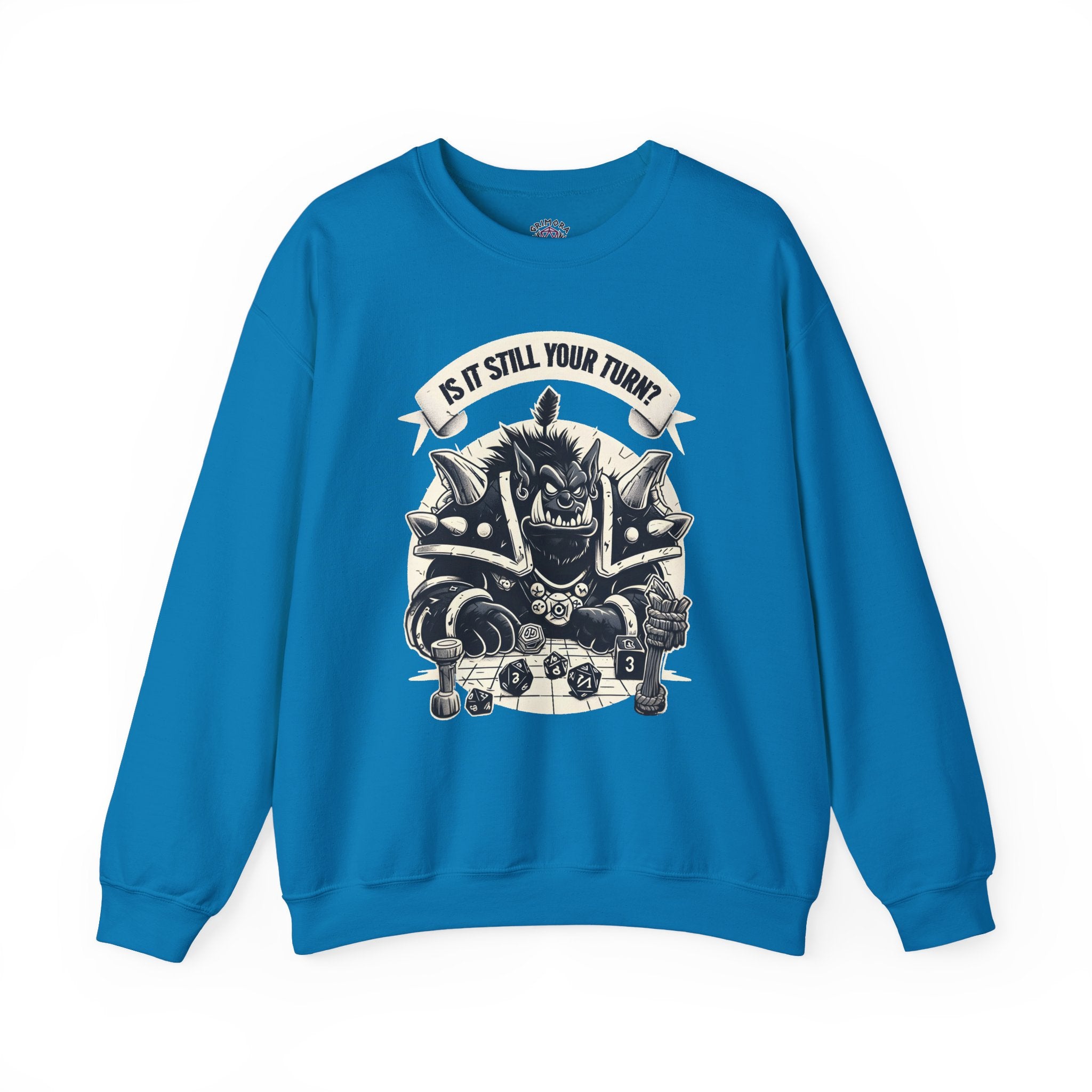 Is It Still Your Turn? Hoodie