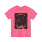 Book Worm? I Am a Book Dragon, Fantasy Reader T-shirt