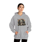 No Coffee, No Initiative | Fantasy RPG Hoodie
