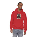 This Is How I Roll D20 Hoodie