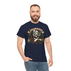 No Coffee, No Initiative | Fantasy RPG T-shirt