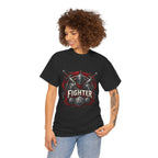 Fighter | DnD class T-shirt