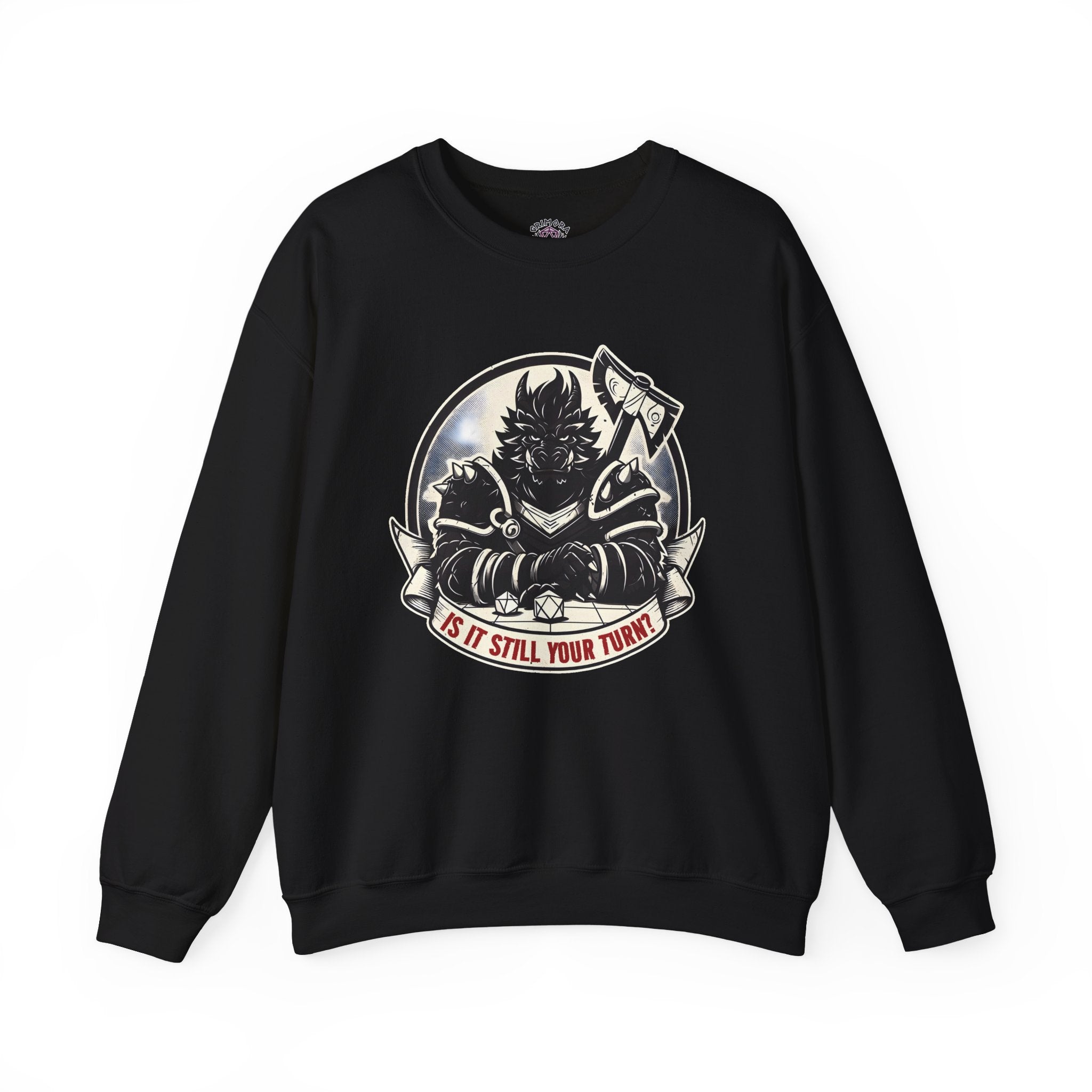 Is It Still Your Turn? Hoodie